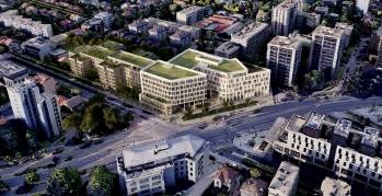Transaction LE VICTOR HUGO (55 AVENUE DE COLMAR, 92500 RUEIL-MALMAISON) mercredi 30 septembre 2026 Transaction LE VICTOR HUGO (55 AVENUE DE COLMAR, 92500 RUEIL-MALMAISON) mercredi 30 septembre 2026