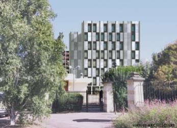 Transaction RÉSIDENCE DE COLIVING KLEY (12 AVENUE RASPAIL - 94250 GENTILLY) mardi  7 décembre 2021