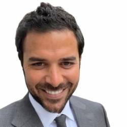Dimitri Sillam