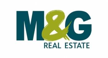 M&G REAL ESTATE