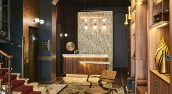 Transaction HÔTEL KONTI (10 MONTESQUIEU, 33000 BORDEAUX) jeudi 12 juin 2025