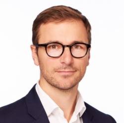 Grégoire Onillon, Catella Property