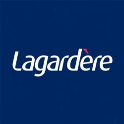 GROUPE LAGARDERE