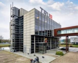 Transaction KEIENBERGWEG 100 (AMSTERDAM, PAYS-BAS) lundi 24 juillet 2023 Transaction KEIENBERGWEG 100 (AMSTERDAM, PAYS-BAS) lundi 24 juillet 2023