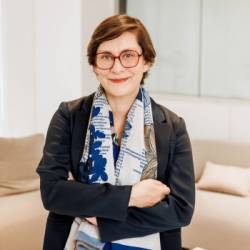 Carol Santoni