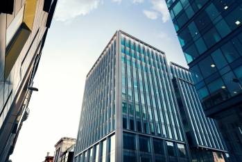 Transaction IMMEUBLE 1 WEST REGENT STREET (GLASGOW, ROYAUME-UNI) mercredi 24 avril 2024 Transaction IMMEUBLE 1 WEST REGENT STREET (GLASGOW, ROYAUME-UNI) mercredi 24 avril 2024