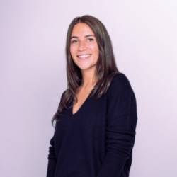 Maroussia Hamaide