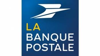 LA BANQUE POSTALE