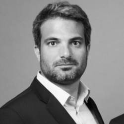 Arnaud Broussou