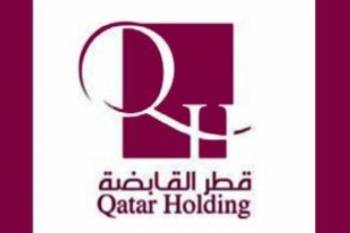 QATAR HOLDING