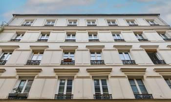 Le 5 Passage Thiéré, Paris 11 