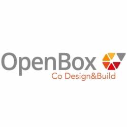 OPENBOX CO DESIGN&BUILD