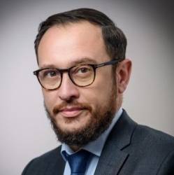 Sébastien Trouxinho, Arthur Loyd