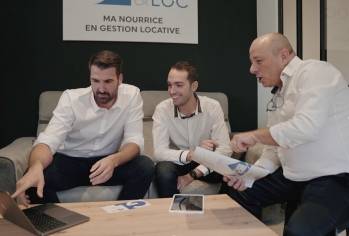 Gest and Loc est une solution d’externalisation de la gestion locative pour les agents immobiliers