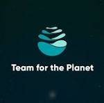 TEAM FOR THE PLANET