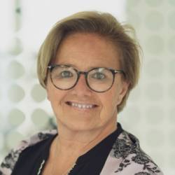 Anne-Sophie Maisonrouge
