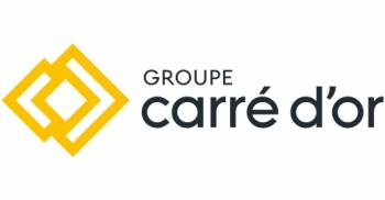 GROUPE CARRÉ D'OR