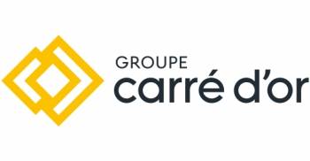 Financement GROUPE CARRÉ D'OR lundi 13 décembre 2021