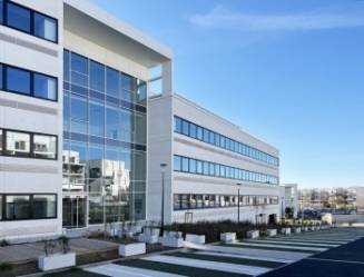 Transaction IMMEUBLE B-PARK (8 RUE ETIENNE VENTENAT, 31130 BALMA-GRAMONT) jeudi 4 décembre 2025 Transaction IMMEUBLE B-PARK (8 RUE ETIENNE VENTENAT, 31130 BALMA-GRAMONT) jeudi 4 décembre 2025