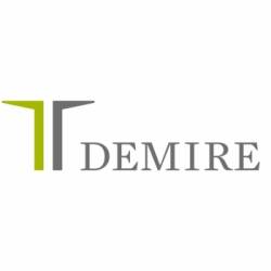 DEMIRE DEUTSCHE MITTELSTAND REAL ESTATE AG DEMIRE DEUTSCHE MITTELSTAND REAL ESTATE AG