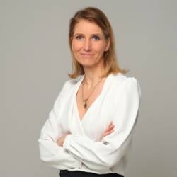 Mathilde Krieger, Atream