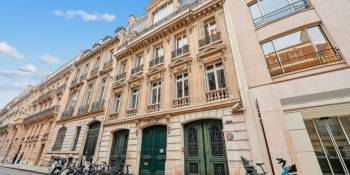 Transaction 41-43 BIENFAISANCE (75008 PARIS) mercredi 14 octobre 2026 Transaction 41-43 BIENFAISANCE (75008 PARIS) mercredi 14 octobre 2026