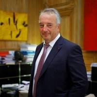 Christian Terrassoux