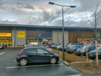 Transaction RETAIL PARK DE L’ ARBOISEAU (2 RUE DU KESTLERHOF, 67500 HAGUENAU) jeudi 18 décembre 2025 Transaction RETAIL PARK DE L’ ARBOISEAU (2 RUE DU KESTLERHOF, 67500 HAGUENAU) jeudi 18 décembre 2025