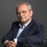 Jean-Luc Porcedo