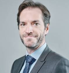 Laurent Ferret, Perial Asset Management