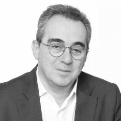 Gilles Castiel