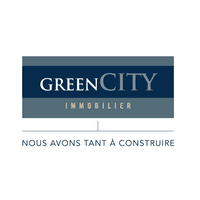 M&A Corporate GREEN CITY IMMOBILIER jeudi 29 juillet 2021