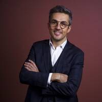 Guillaume Regert Guillaume Regert