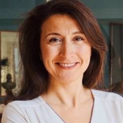 Nadia Ben Salem-Nicolas, Nexity