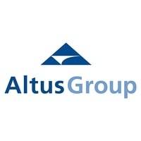 ALTUS GROUP