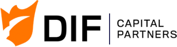 DIF CAPITAL PARTNERS