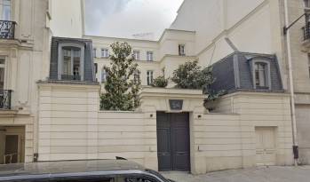 Transaction 54 MONCEAU (75008 PARIS) vendredi 12 juin 2026