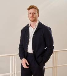  Briyan Cessac, Kerria AM 