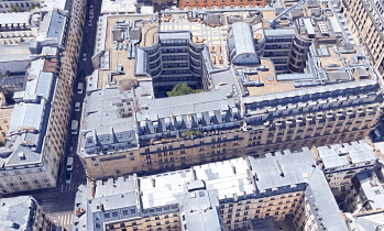 Transaction 43/45 TAITBOUT (75009 PARIS) mardi 31 janvier 2023