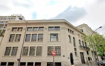 Transaction 103 BOULEVARD MURAT (PARIS, 75016) mercredi 28 septembre 2022