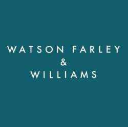 WATSON FARLEY & WILLIAMS