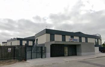 Transaction EHPAD (C. DEL NARANJO DE BULNES, MADRID, ESPAGNE) jeudi 25 juin 2026
