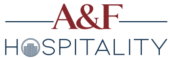 M&A Corporate A & F HOSPITALITY mardi 12 mars 2019