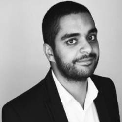 Jean-Baptiste Gerges Jean-Baptiste Gerges
