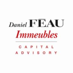 DANIEL FEAU IMMEUBLES