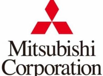 MITSUBISHI CORPORATION 