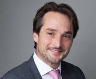 Frank Perochain - BNP Paribas Real Estate