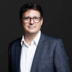 Michaël Lévy