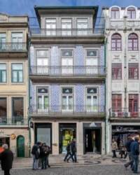 Immobilier 8 ACTIFS DE COMMERCE PRIME (LISBONNE ET PORTO, PORTUGAL) lundi 29 juillet 2019