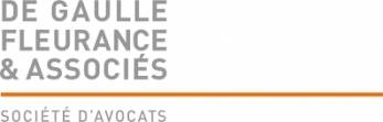 DE GAULLE FLEURANCE & ASSOCIES (DGFLA)